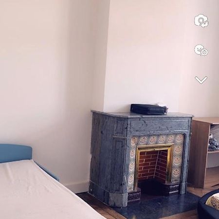 סן-אטיין Location Chambre Long Et Court Sejour מראה חיצוני תמונה