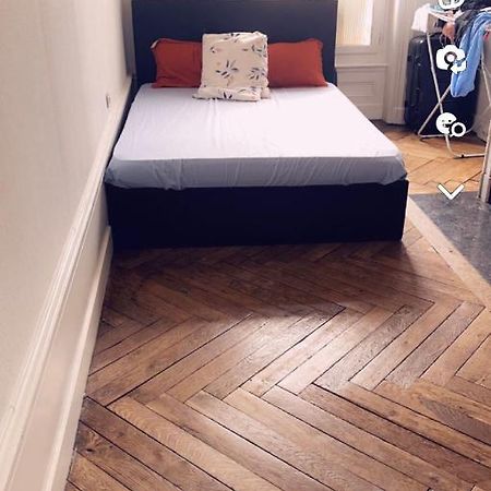 סן-אטיין Location Chambre Long Et Court Sejour מראה חיצוני תמונה